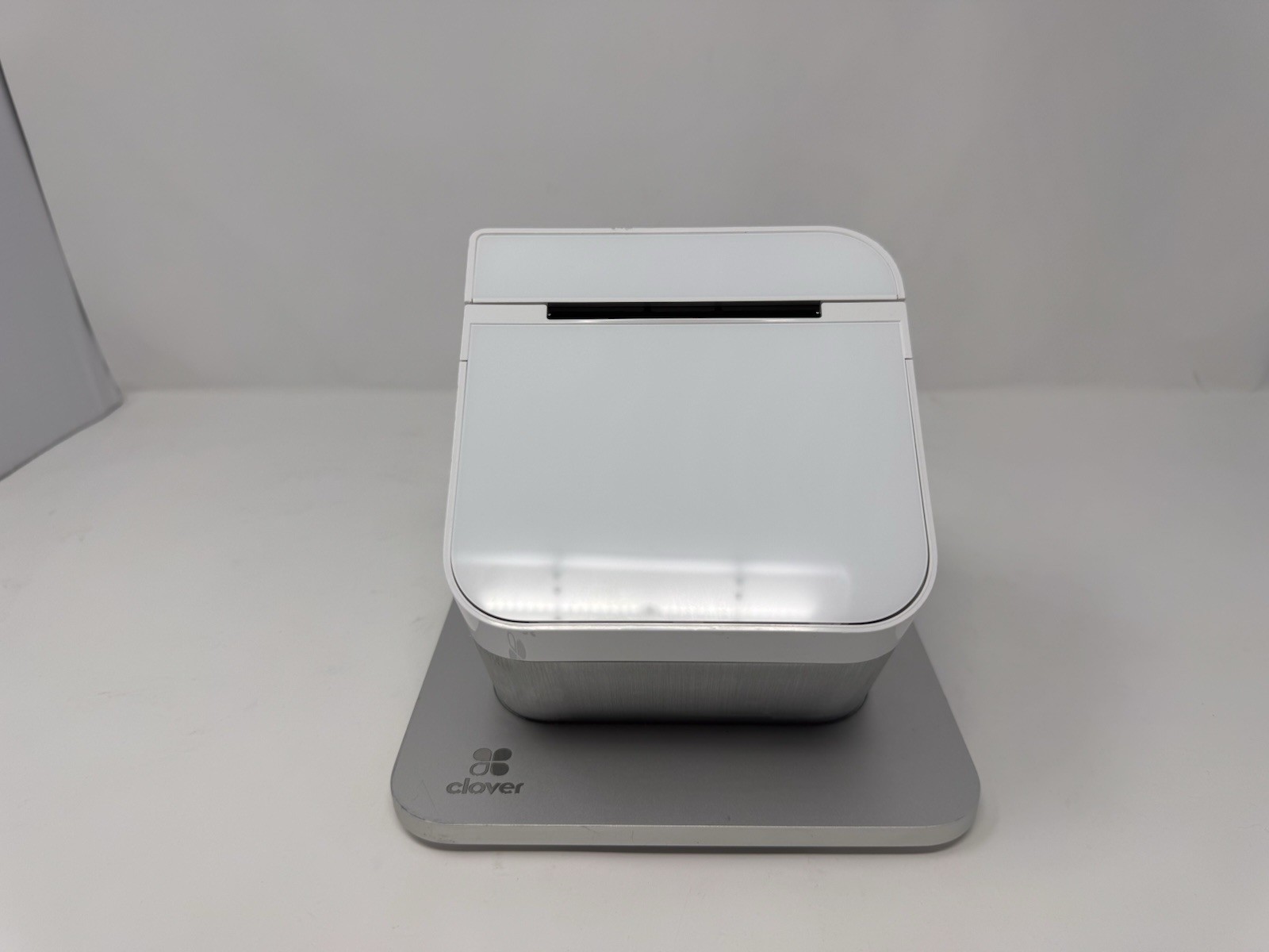 Clover Station Receipt Printer P500 with Integrated Cable From Working POS
