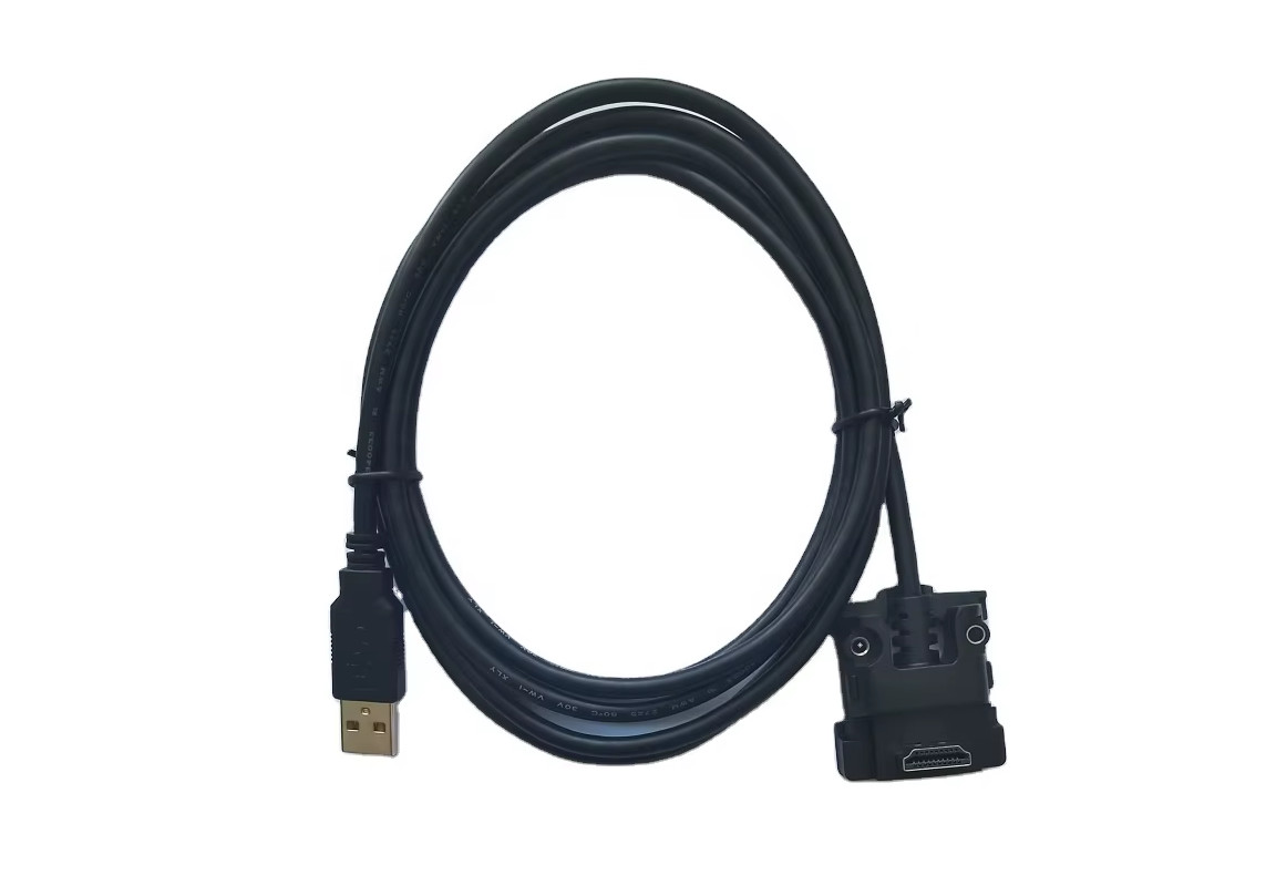 Ingenico 296100039AB USB Cable for ISC 250/iPP 350
