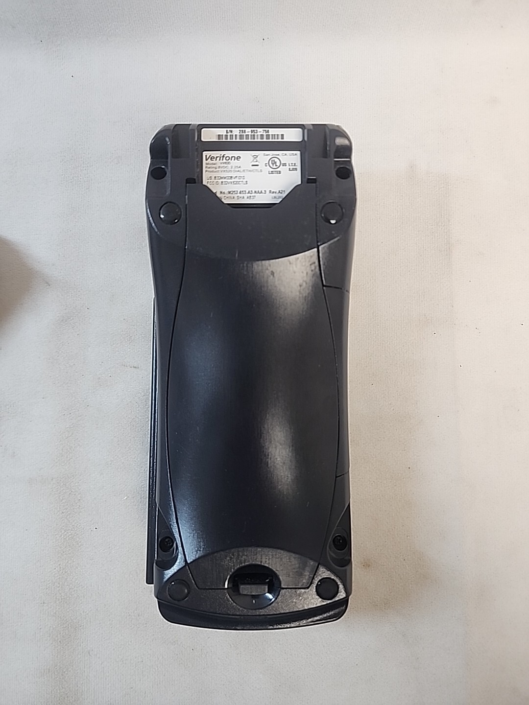 Verifone VX520 VX 520 Credit Card Machine Terminal Reader