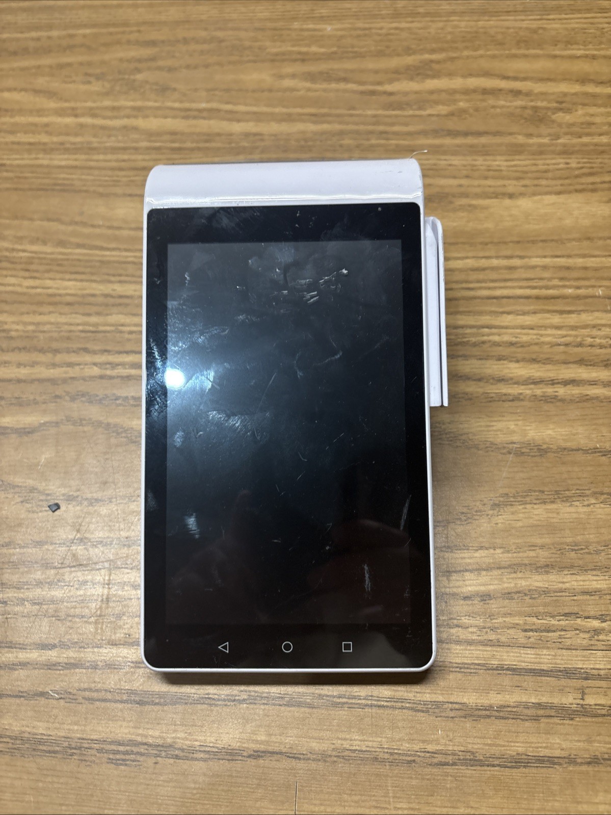 Tousei PT7003M 7″ Touchscreeen Android POS Terminal