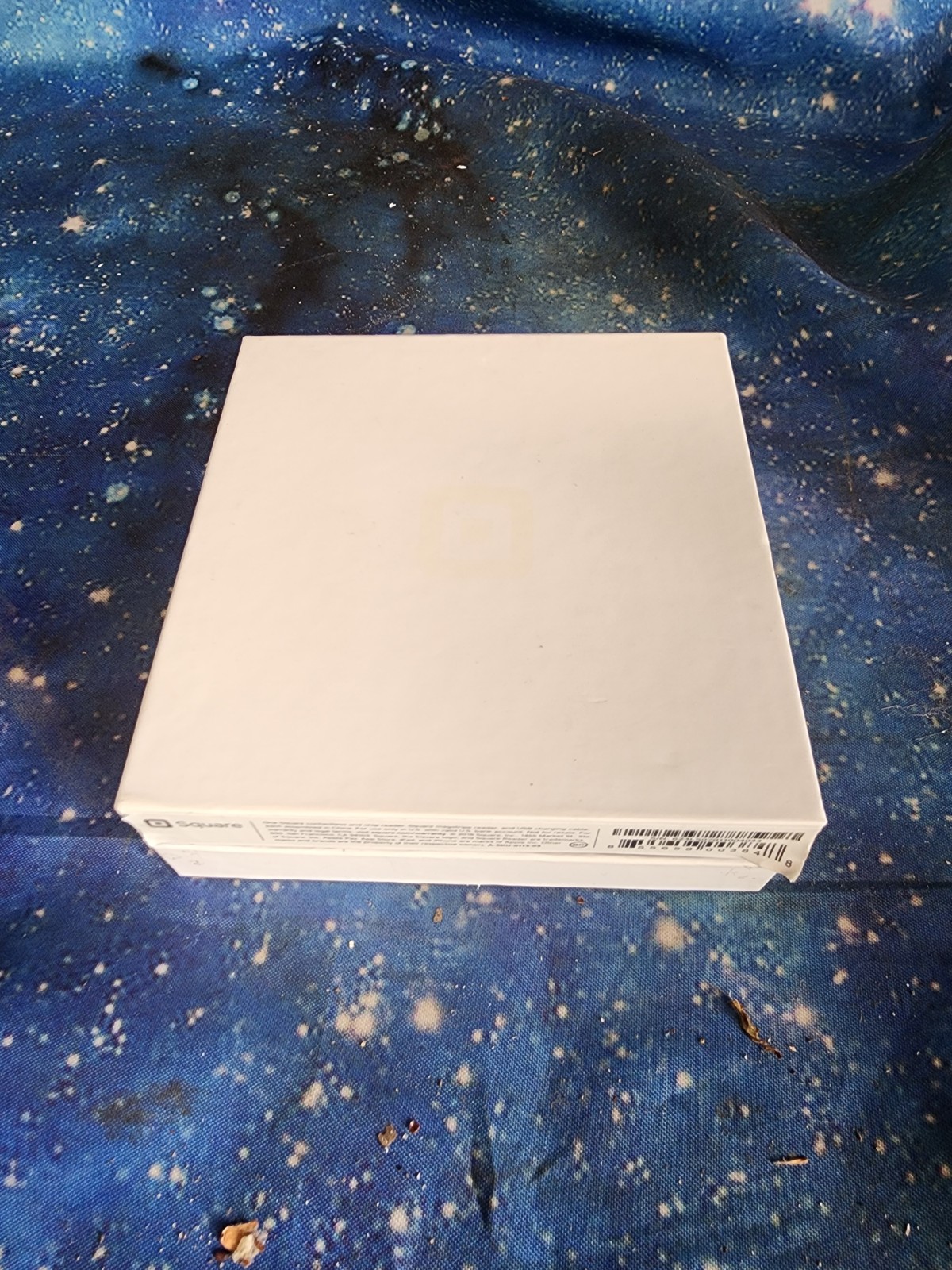 Square Credit Card Reader for Contactless Chip Model S6. Excellent