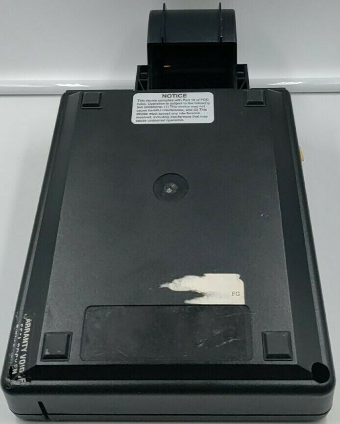 HYPERCOM T7P-T POS CREDIT CARD TERMINAL Bundle