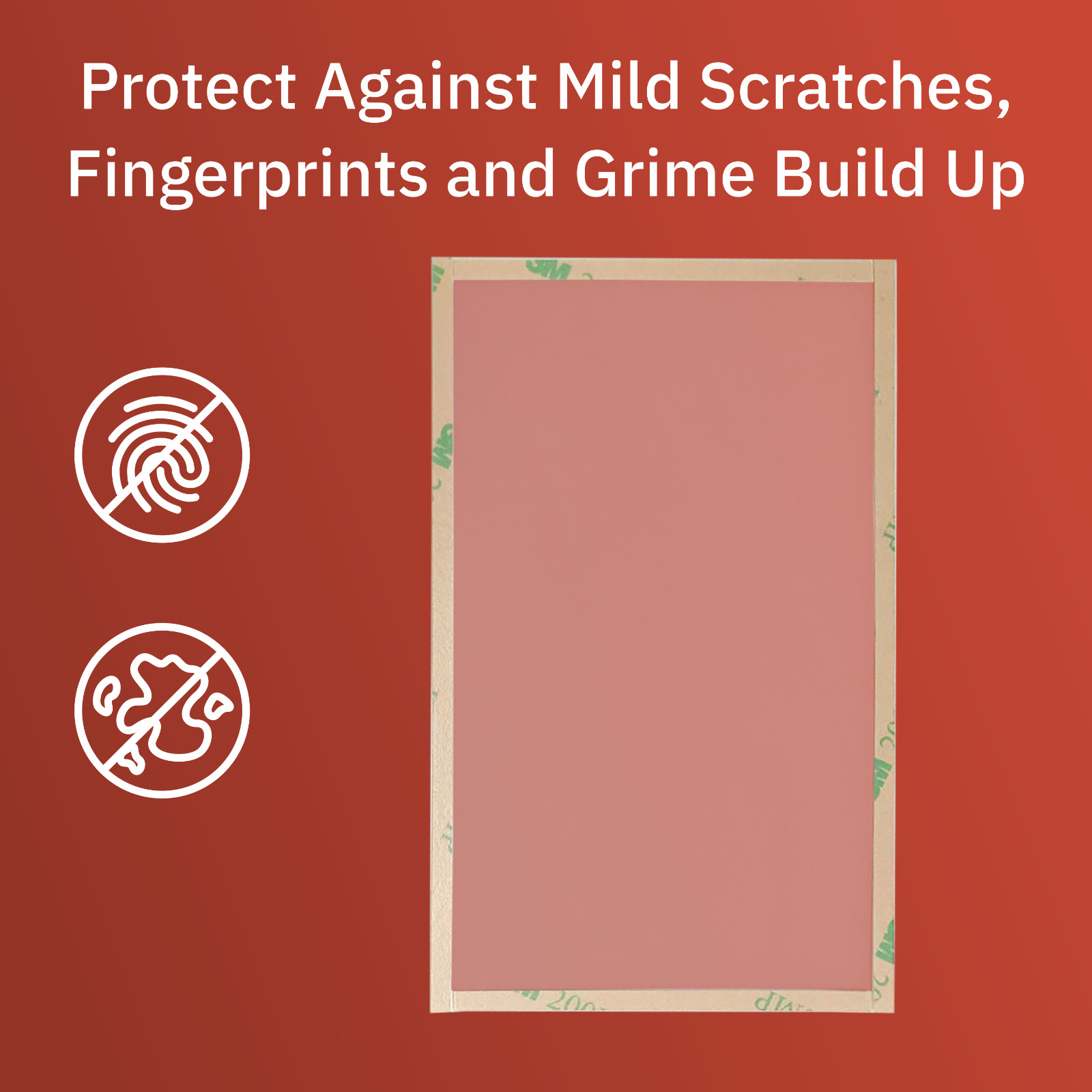 Clover Flex Screen Protector