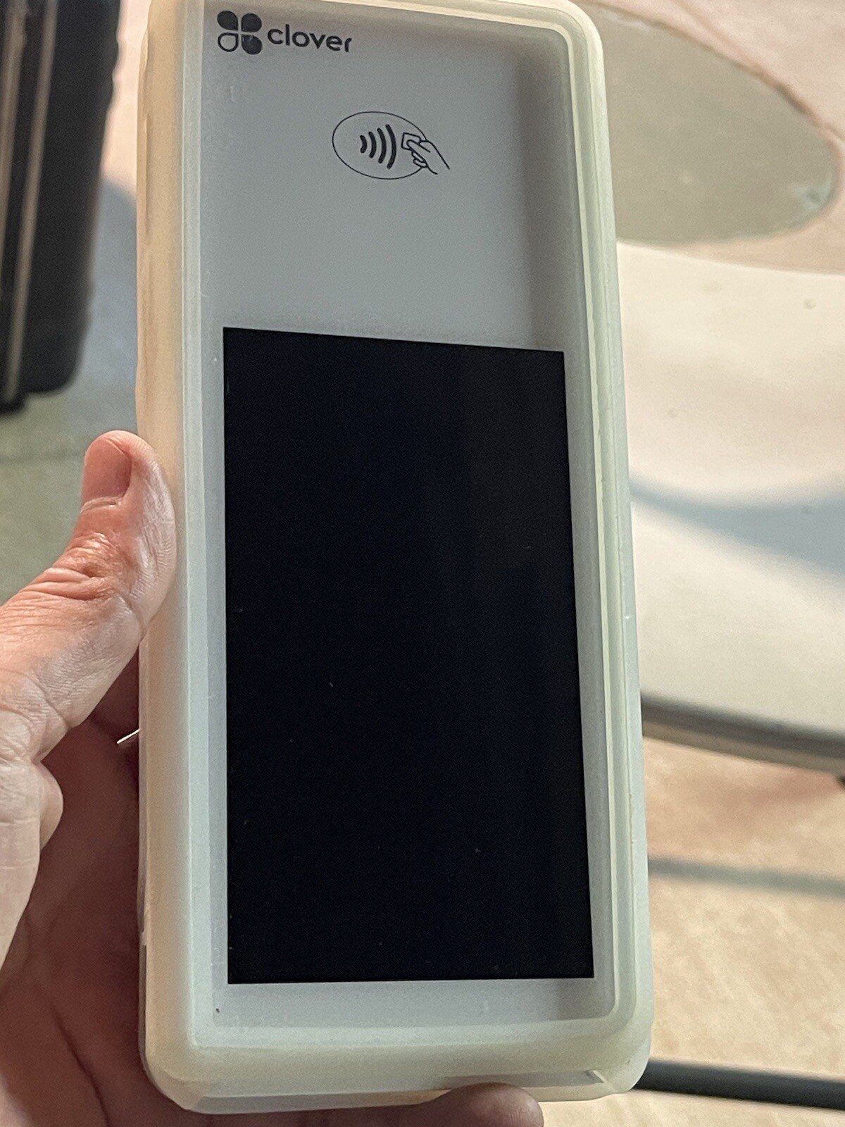 CLOVER FLEX ( No Power Cord)