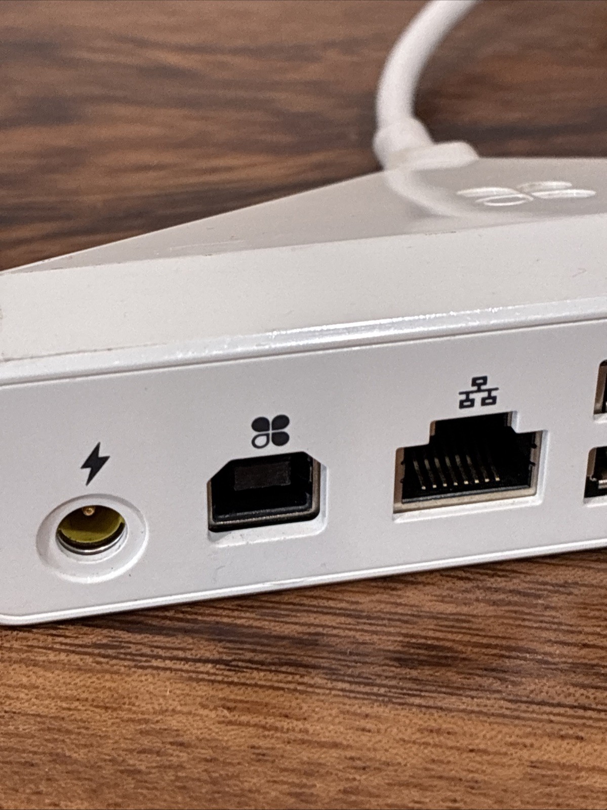 Clover Mini Cable YJ3 Triangle Hub (1HYNZZZ0168) USB Network for Clover Mini