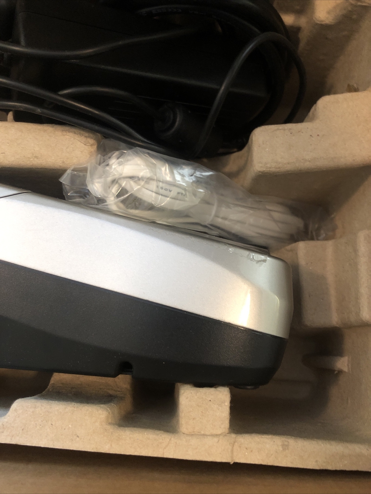 First Data FD100Ti Pin Pad Credit Card Reader Payment Essentials