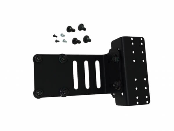 Havis Universal Card Swipe Reader Bracket C-CSR-2 ~ For E-Seek 250 Magtek Mini +