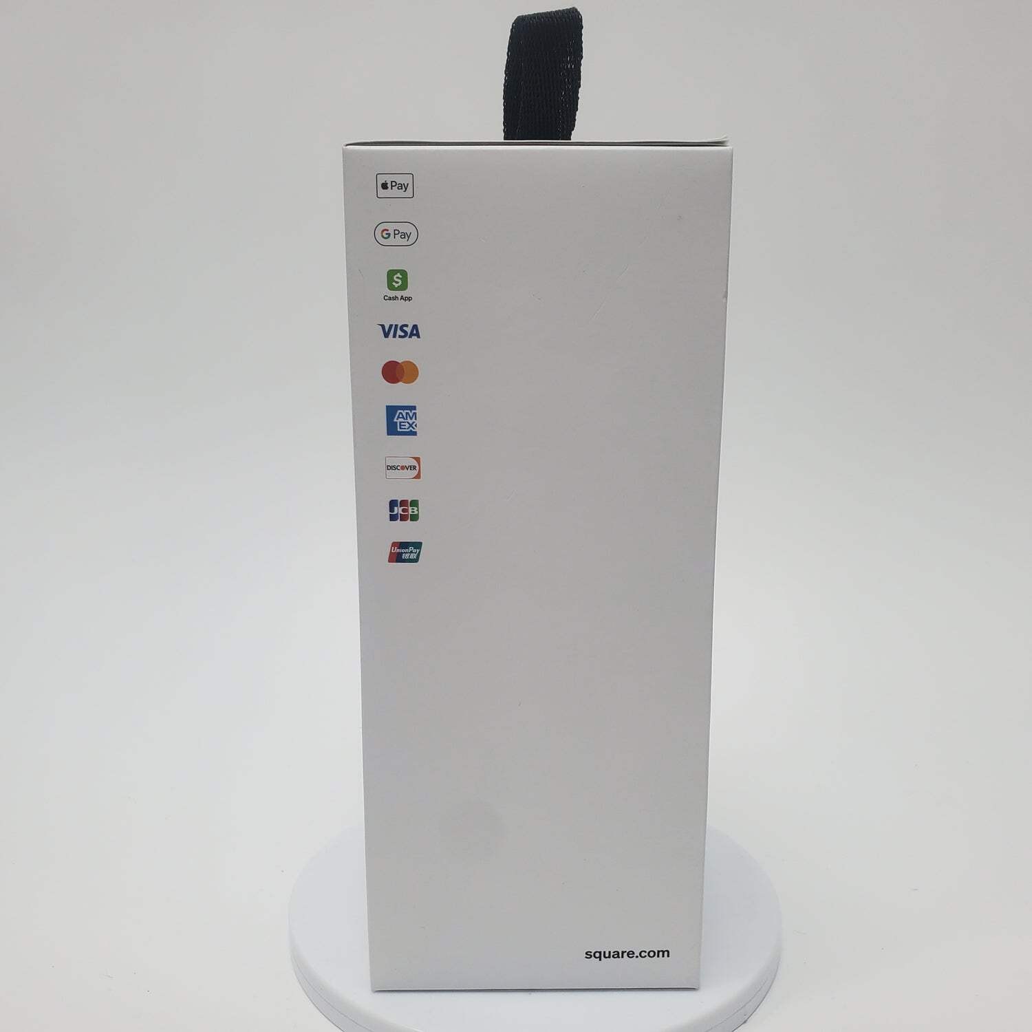 New Square Handheld SPD3-01