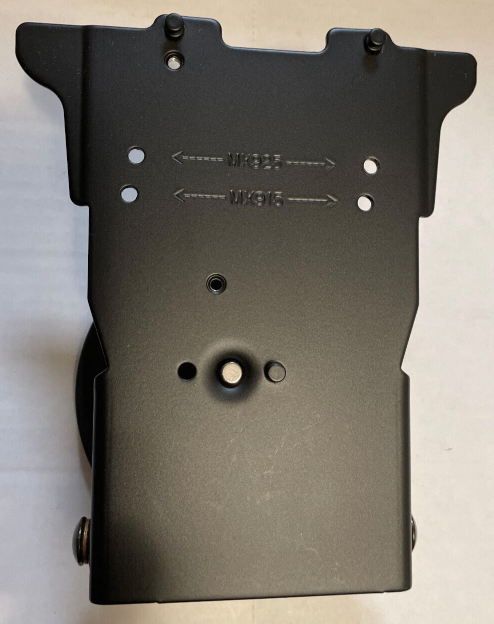 Low Contour Tilt Swivel Stand for VeriFone MX925 MX915 – 367-2481