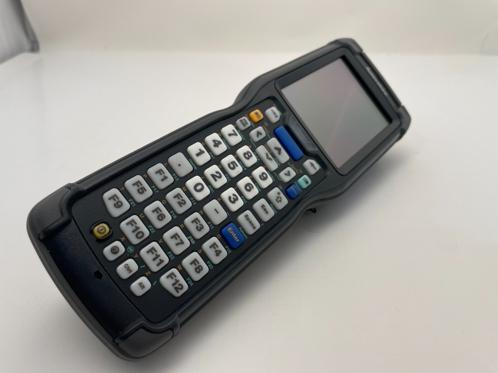 Intermec CK71 Mobile Extended Range 1D/2D Imager WiFi BT WM6.5 CK71AB6EN00W1400