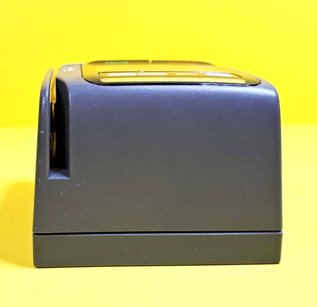 UIC BEZEL8-AA32YGRCBR BEZEL 8 UNATTENDED HYBRID PAYMENT CARD READER TERMINAL EMV