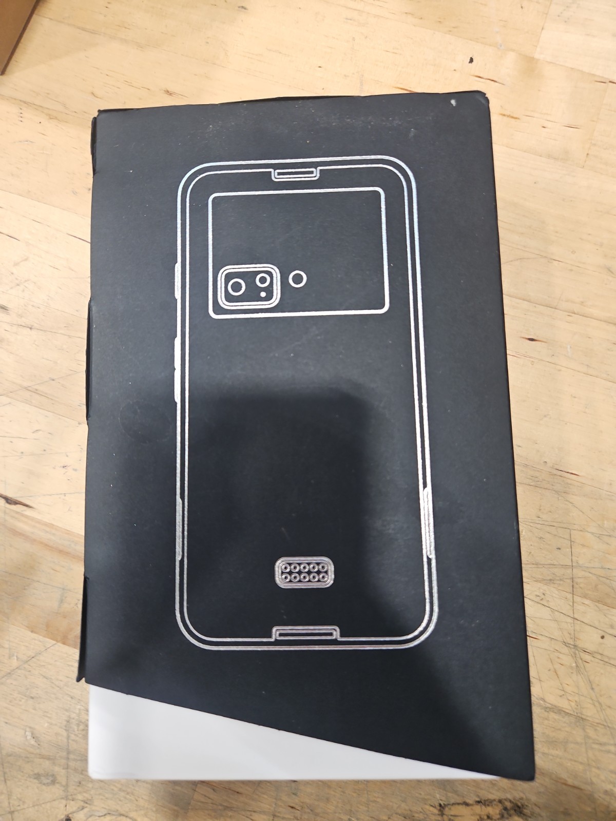 Stripe Reader S700