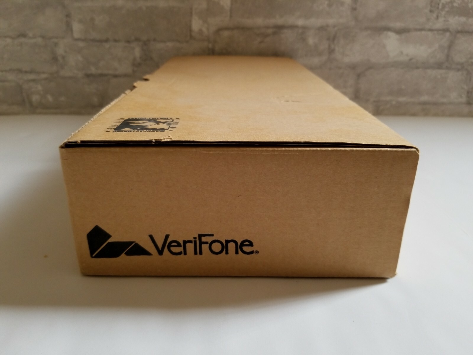 Verifone Printer 250 Tranzstand II 2 Tranz Stand Base
