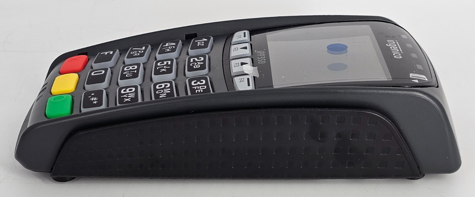 NEW – ingenico iPP350 Credit and Debit Card Reader – IPP350-11P1914A – w/ Cable