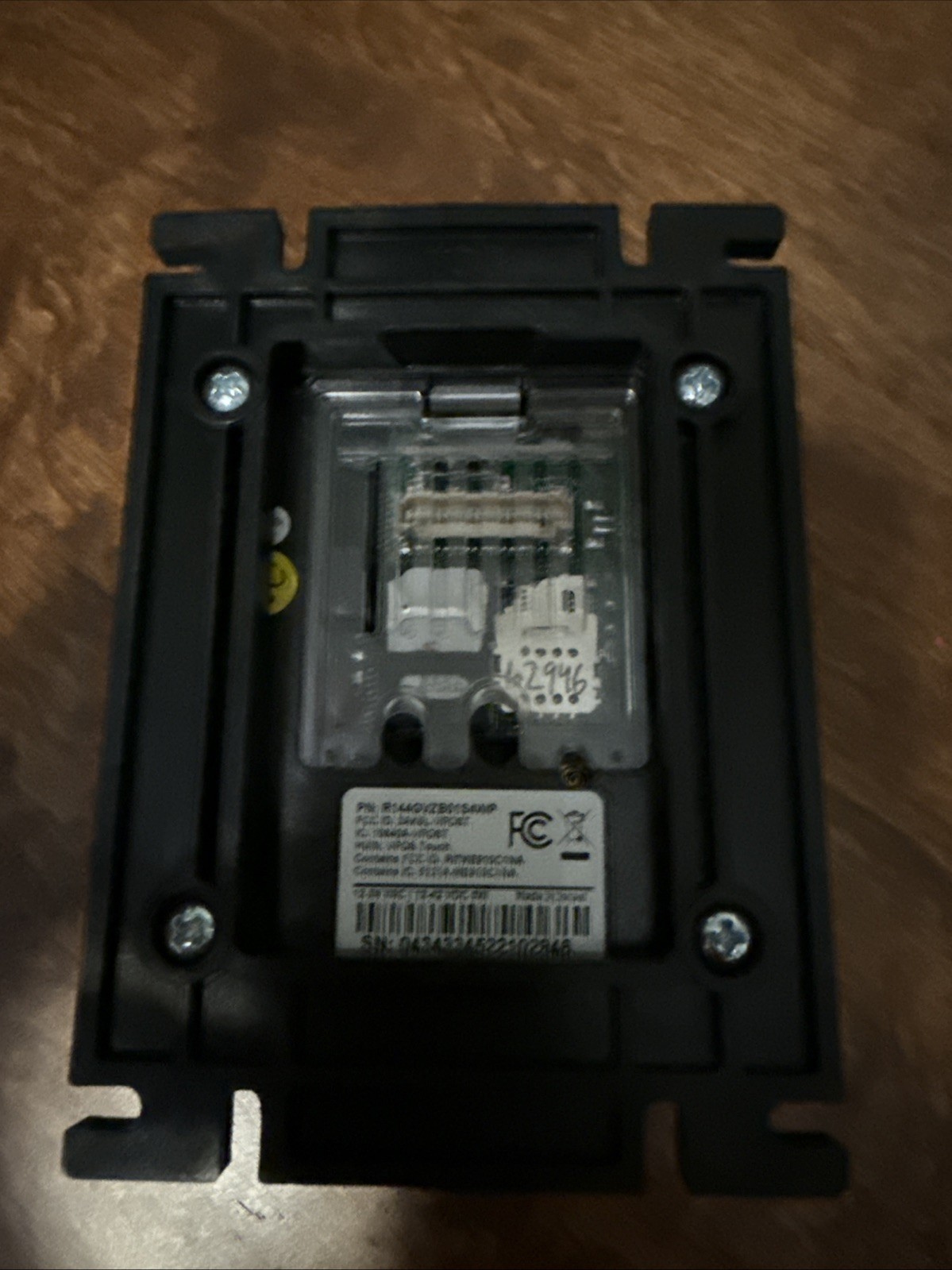 nayax vpos touch Credit Card Machine