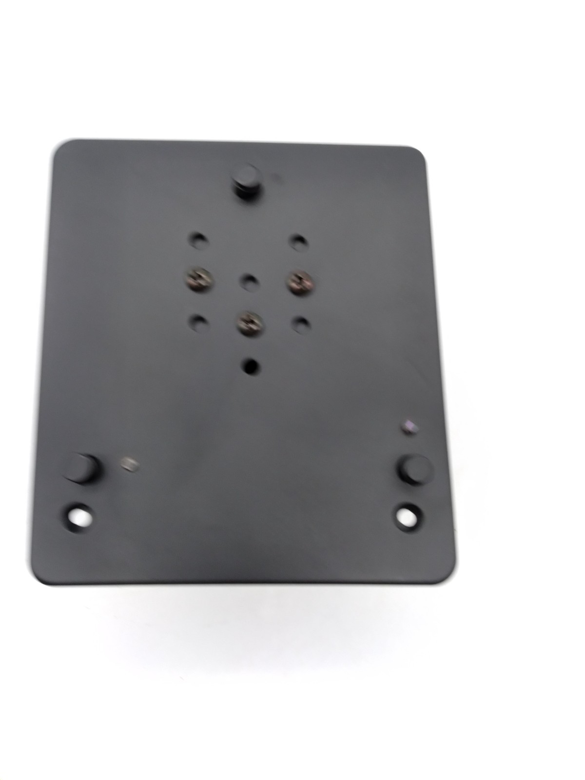 Ingenico ISC250 Payment Terminal Credit Card Mount Stand Genuine OEM SEN350821