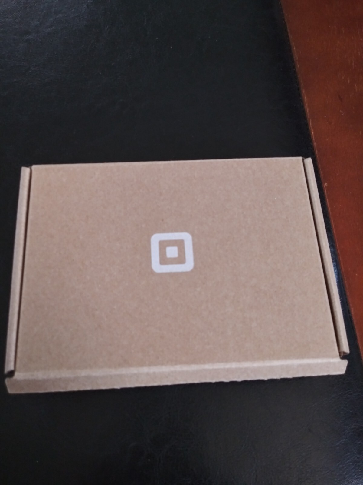 Square Reader Magstripe Reader & Micro USB Cable only NEW