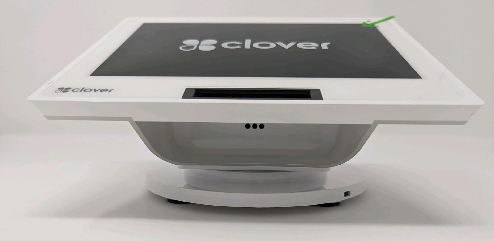 Clover MIni 3rd Gen Swivel Stand (Stand Only)