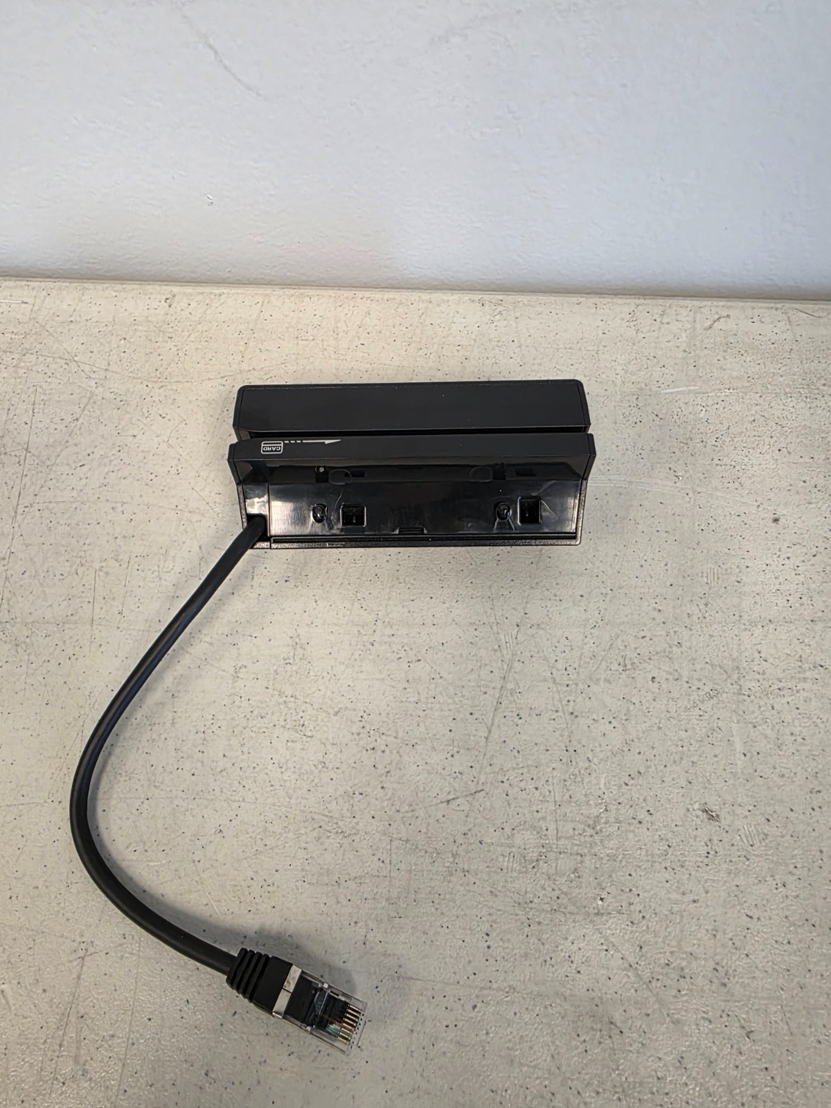 ParTech Inc Smart Card Reader K6341 POS Card Reader