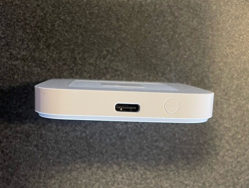 Square Credit Card Reader for Contactless & Chip 2nd Generation