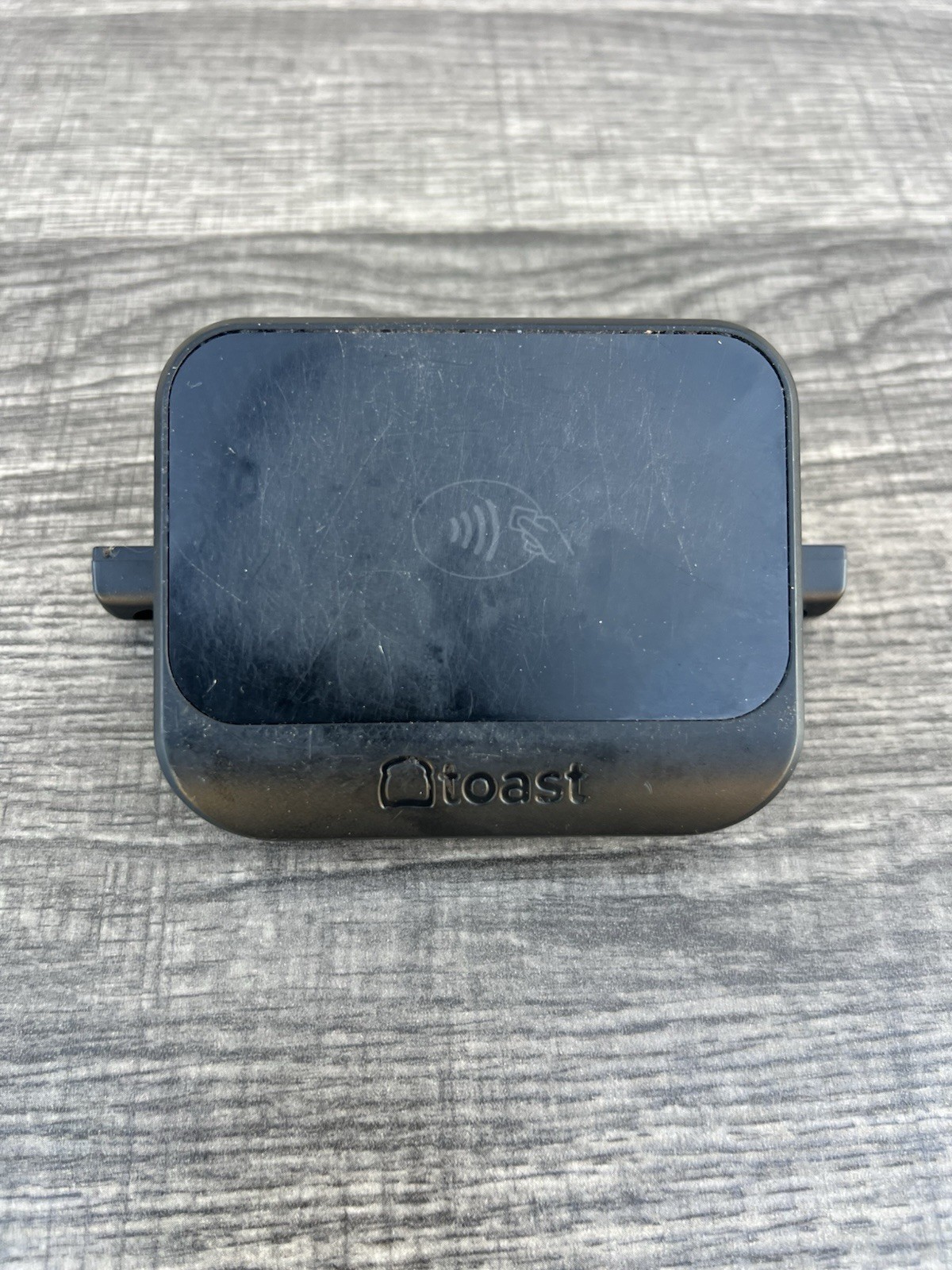 Toast POS Tap Direct Attached Contactless Credit Card Reader TB200