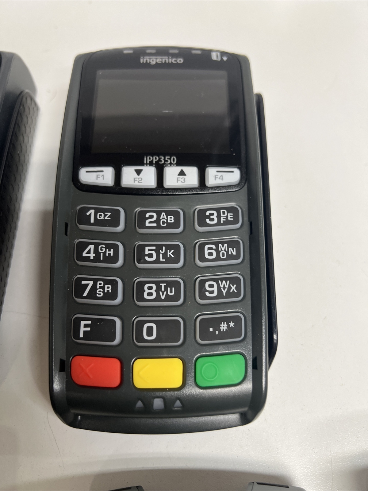 6x Ingenico IPP350 Color Display POS Credit Card Reader Terminal