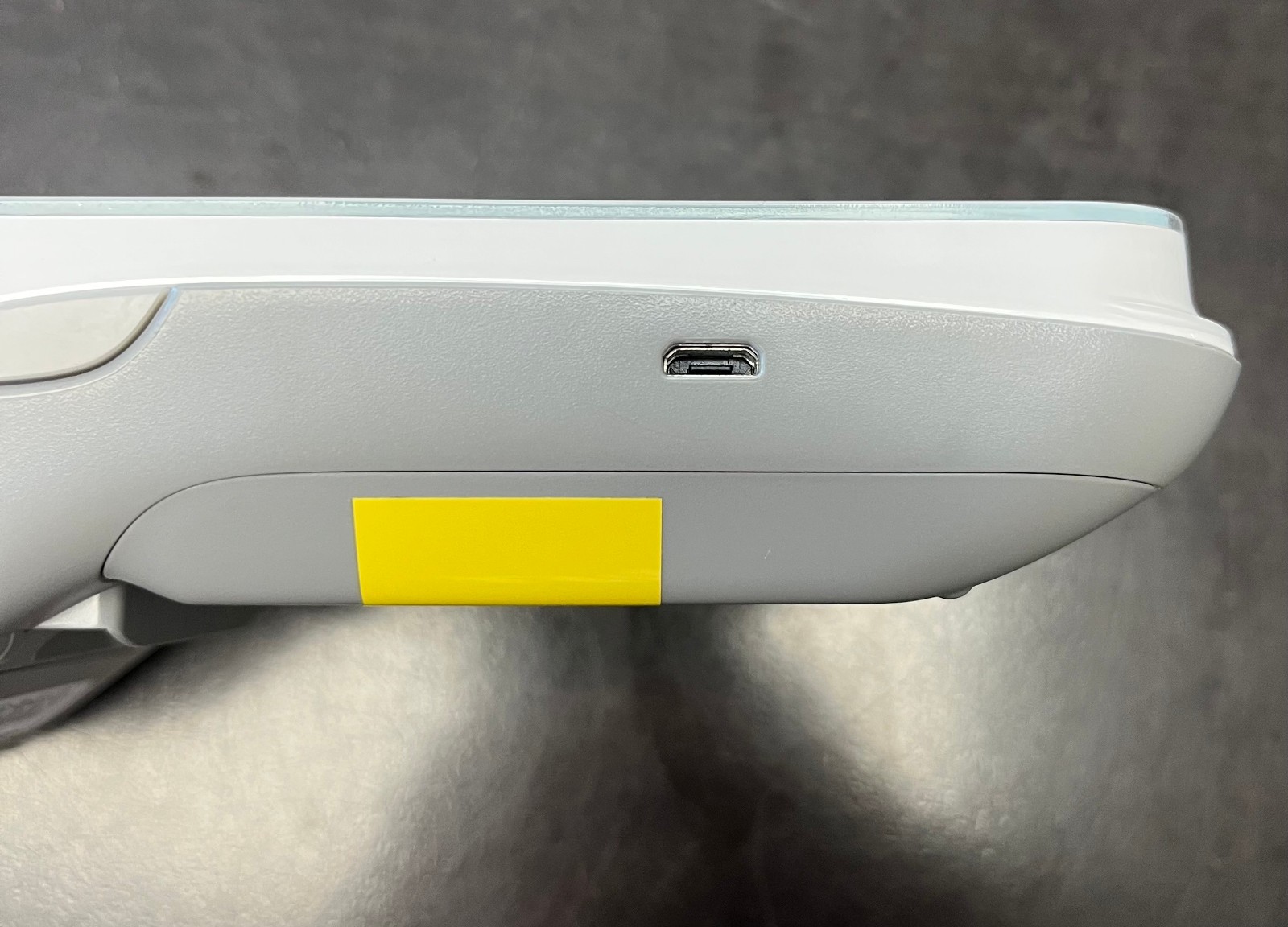 Heartland A920 Credit Card Terminal POS Reader