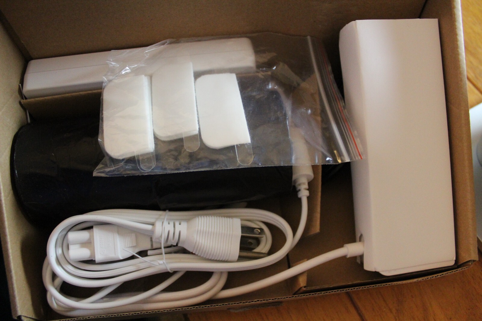Clover Station C500 + H500 ACCESSORY KIT + P500 PRINTER