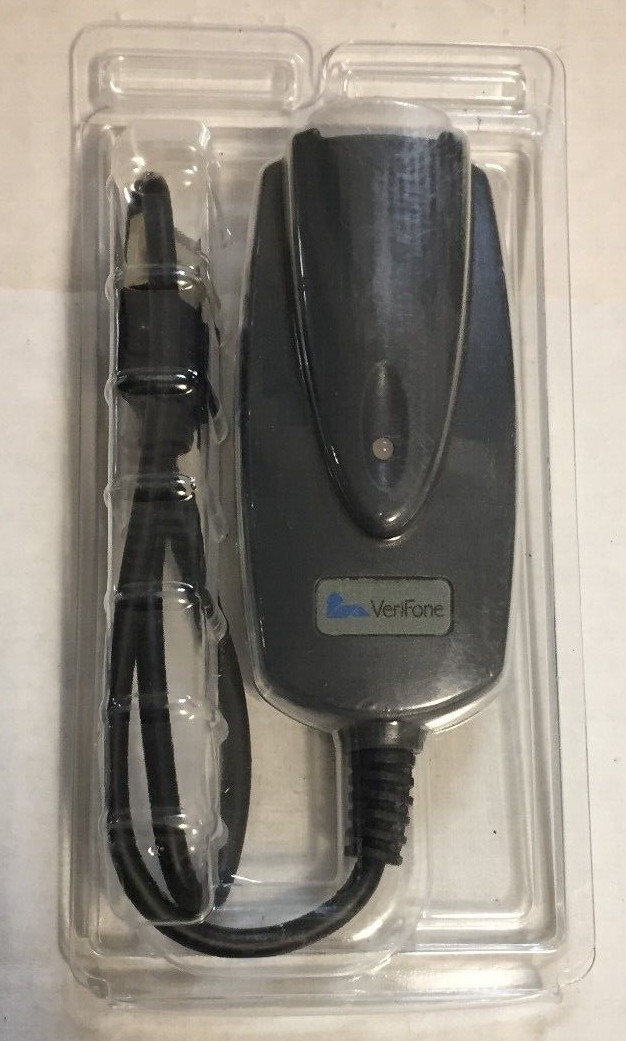 VeriFone Nurit 8020 Dial Dongle