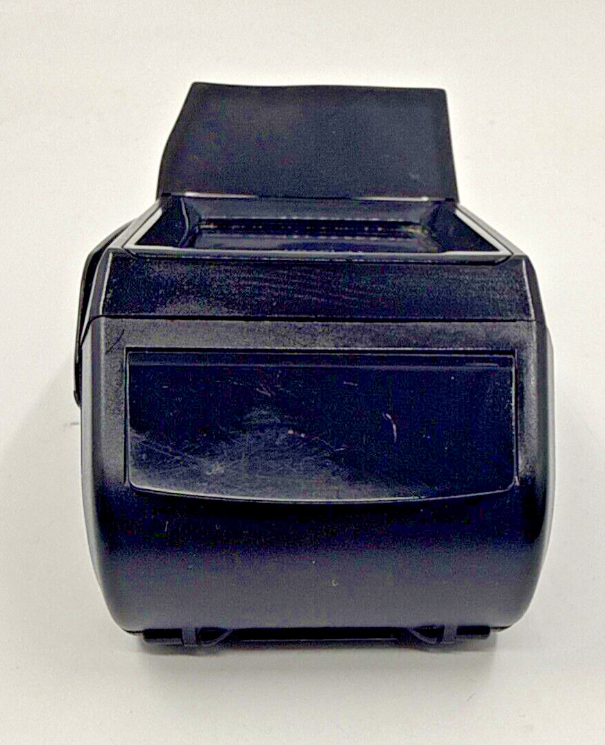 Dejavoo Z9 VEGA3000 3.5″ LCD POS Credit Card Terminal / Tested / w-power cord