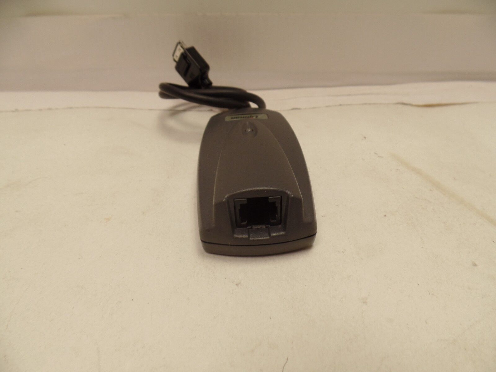 Lipman Nurit 8000 External Modem 80EM-US-M04