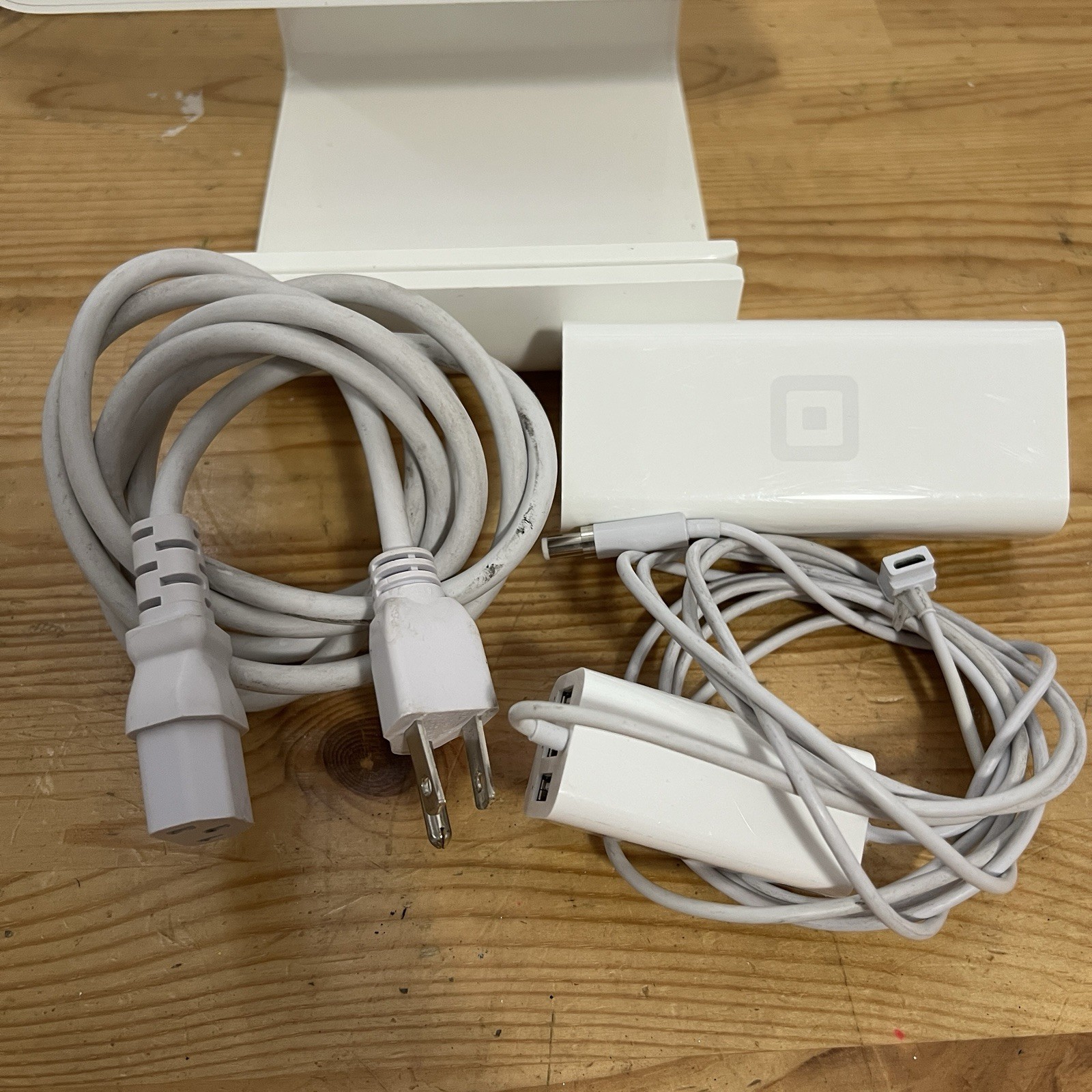 Square Stand for iPad, Model #S025 1st Gen