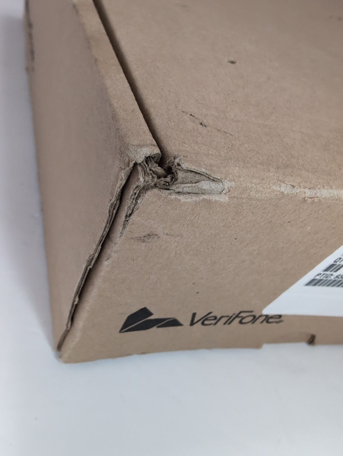 Verifone VX520 POS Credit Card Machine Terminal Reader