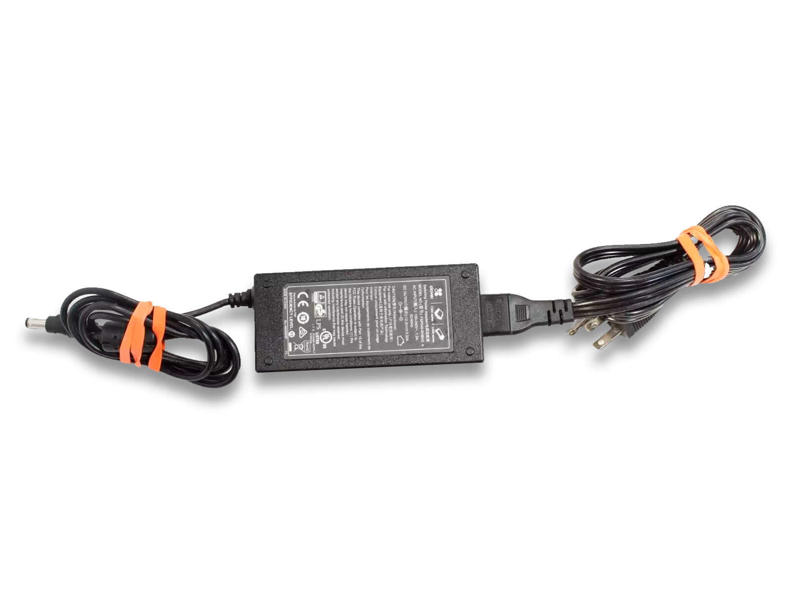 OEM Clover FSP040-RHBN2 12V 3.33A Power Supply Adapter for C300 C400 POS