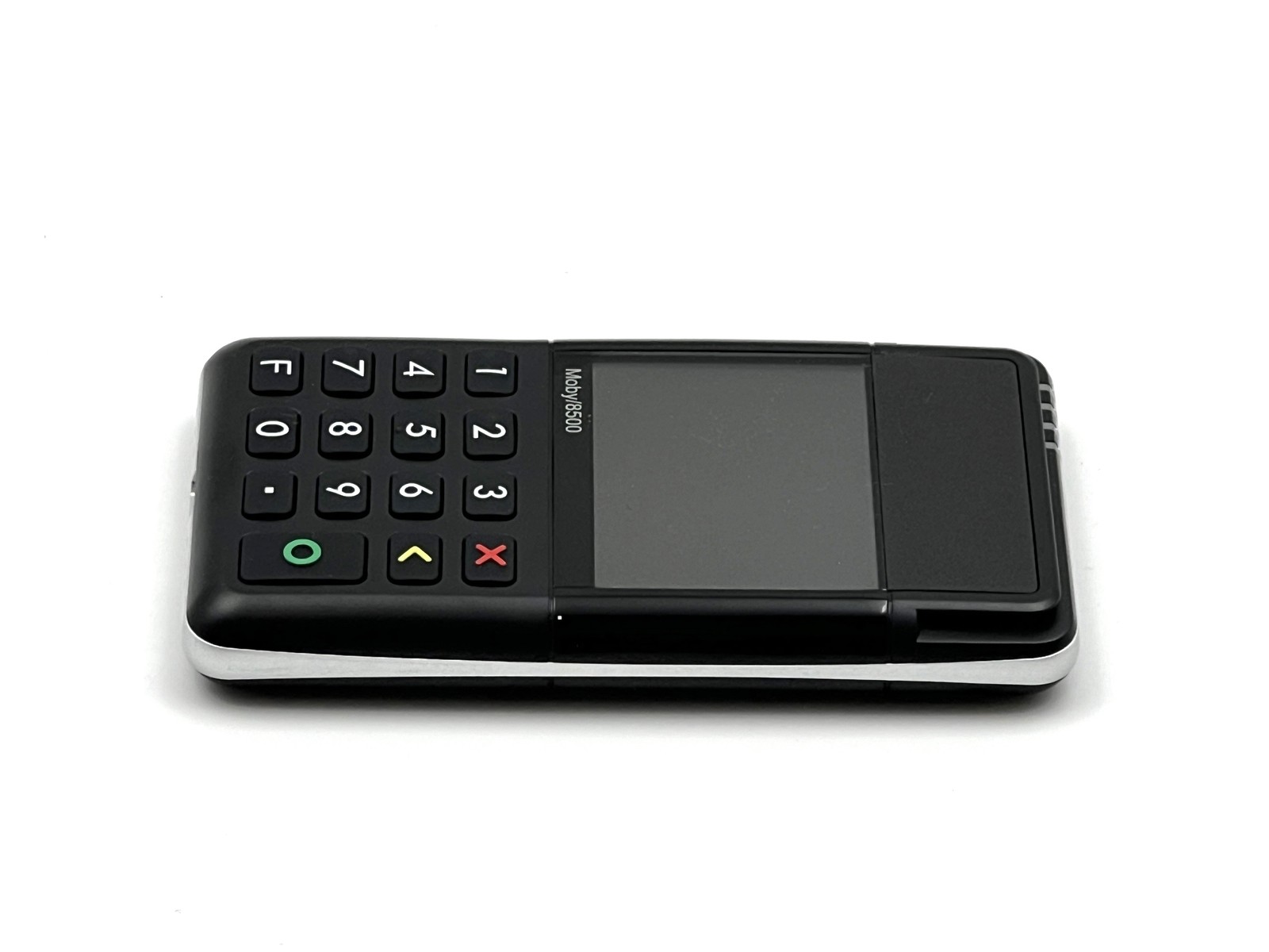 Ingenico Moby 8500 – Next Gen Chip and Pin Mobile Card Reader