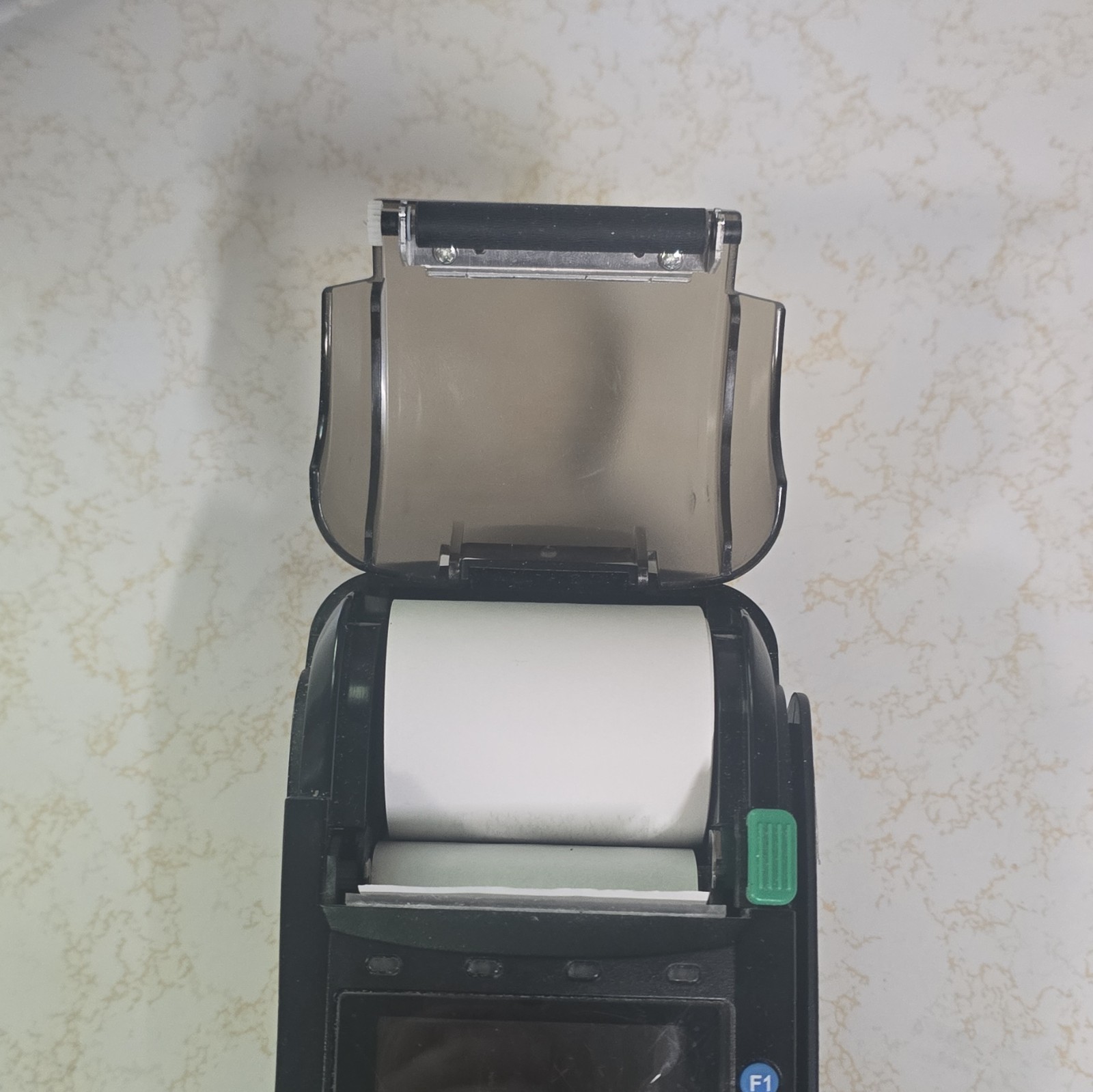 PAX S80 Credit Card Terminal –No Power Adapter