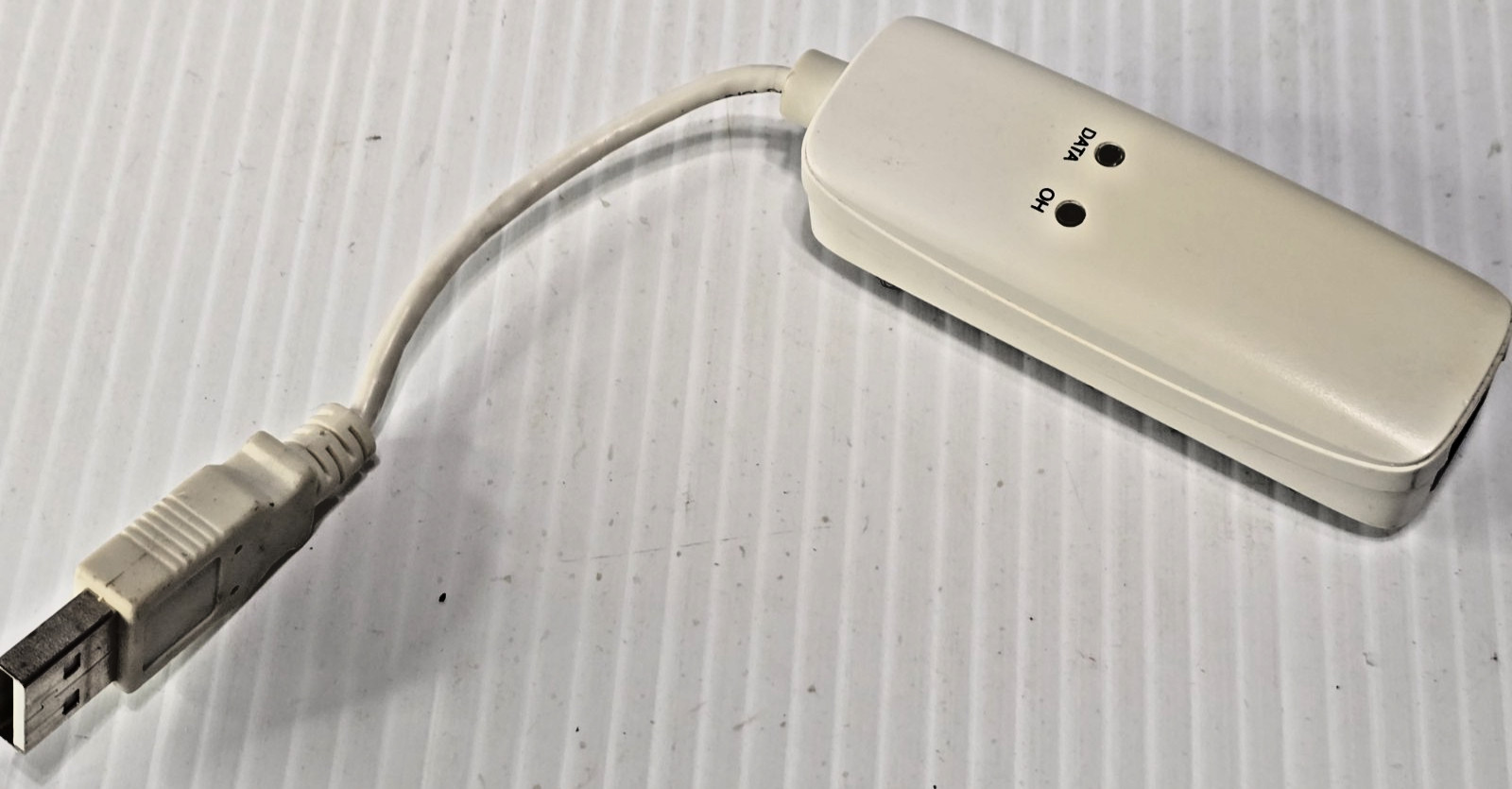 Cake Payment Reader POS V1.1 / DC5V / 1A & External Fax/Modem Adapter