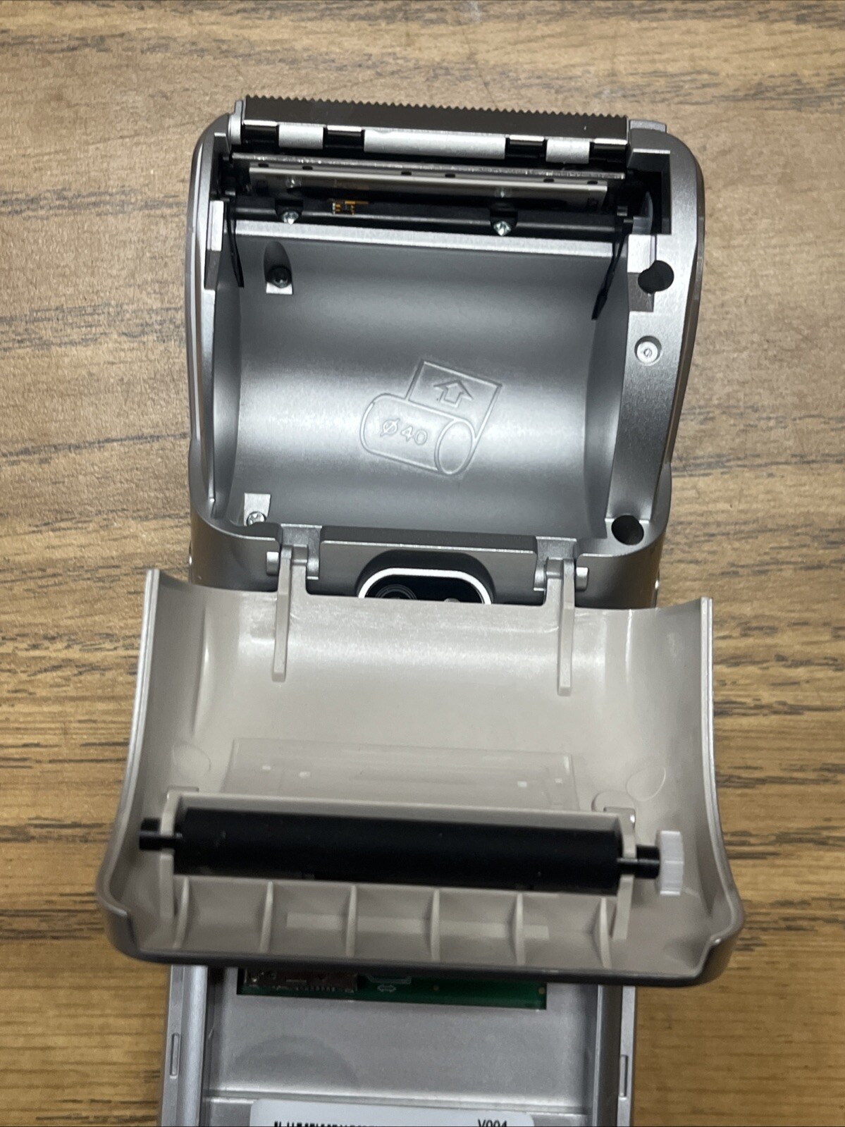 PAX A920Pro A920Pro-0AW-RD5-32EA Credit Card Payment Terminal