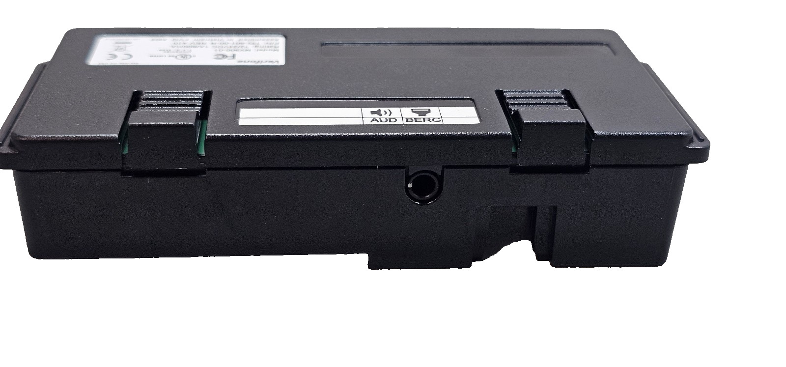 Lot 10 Verifone MX900-01 I/O Cash Register Block P/N 132-601-00-R MX925/MX915