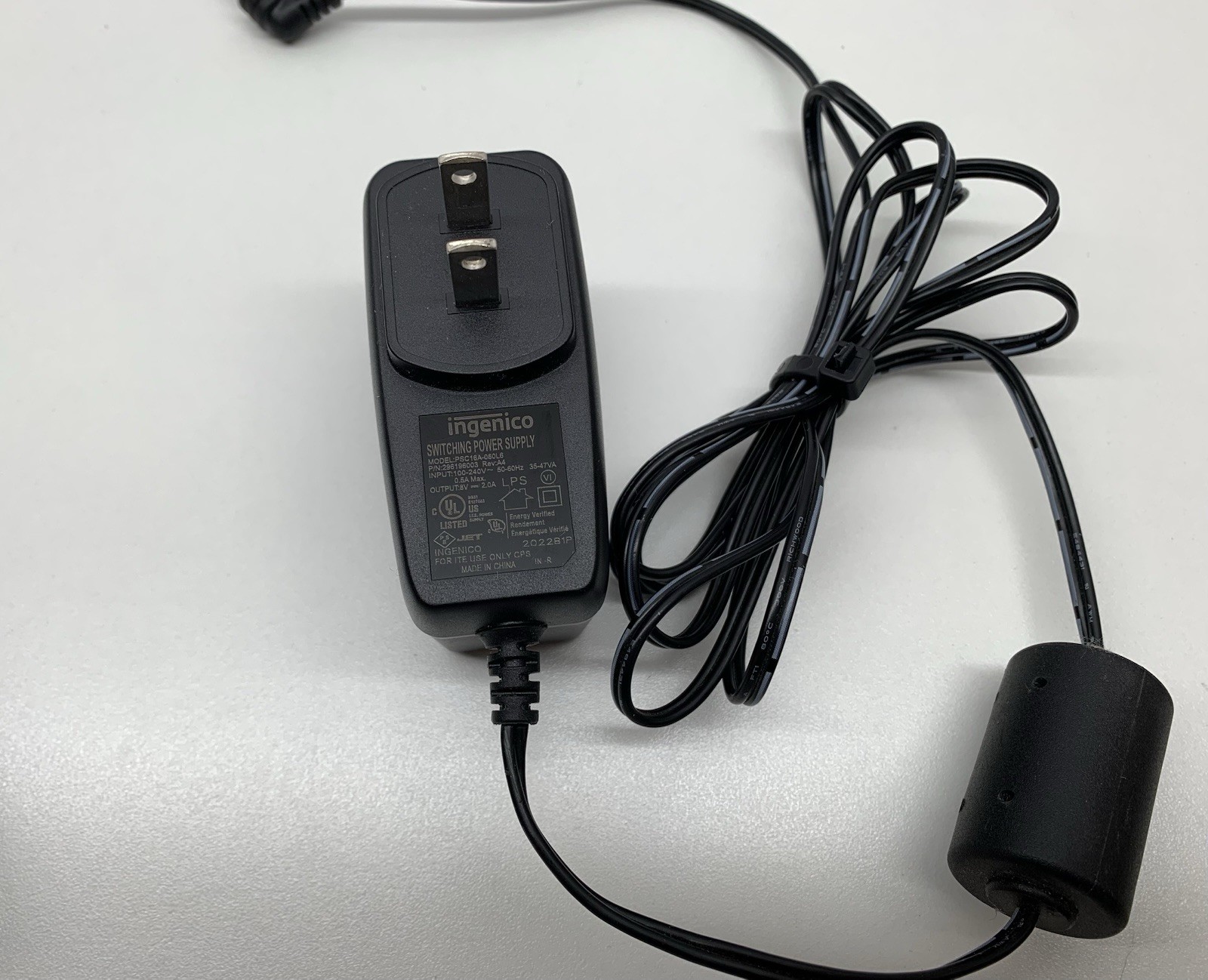 Ingenico Lane 5000 Payment Terminal Quickbooks POS