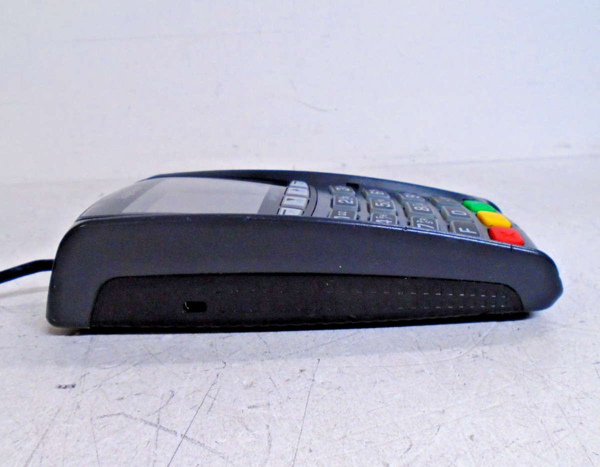 Ingenico iPP350 Credit Card Reader w/Cable | IPP350-31T3154A | IPP350-31T3492A