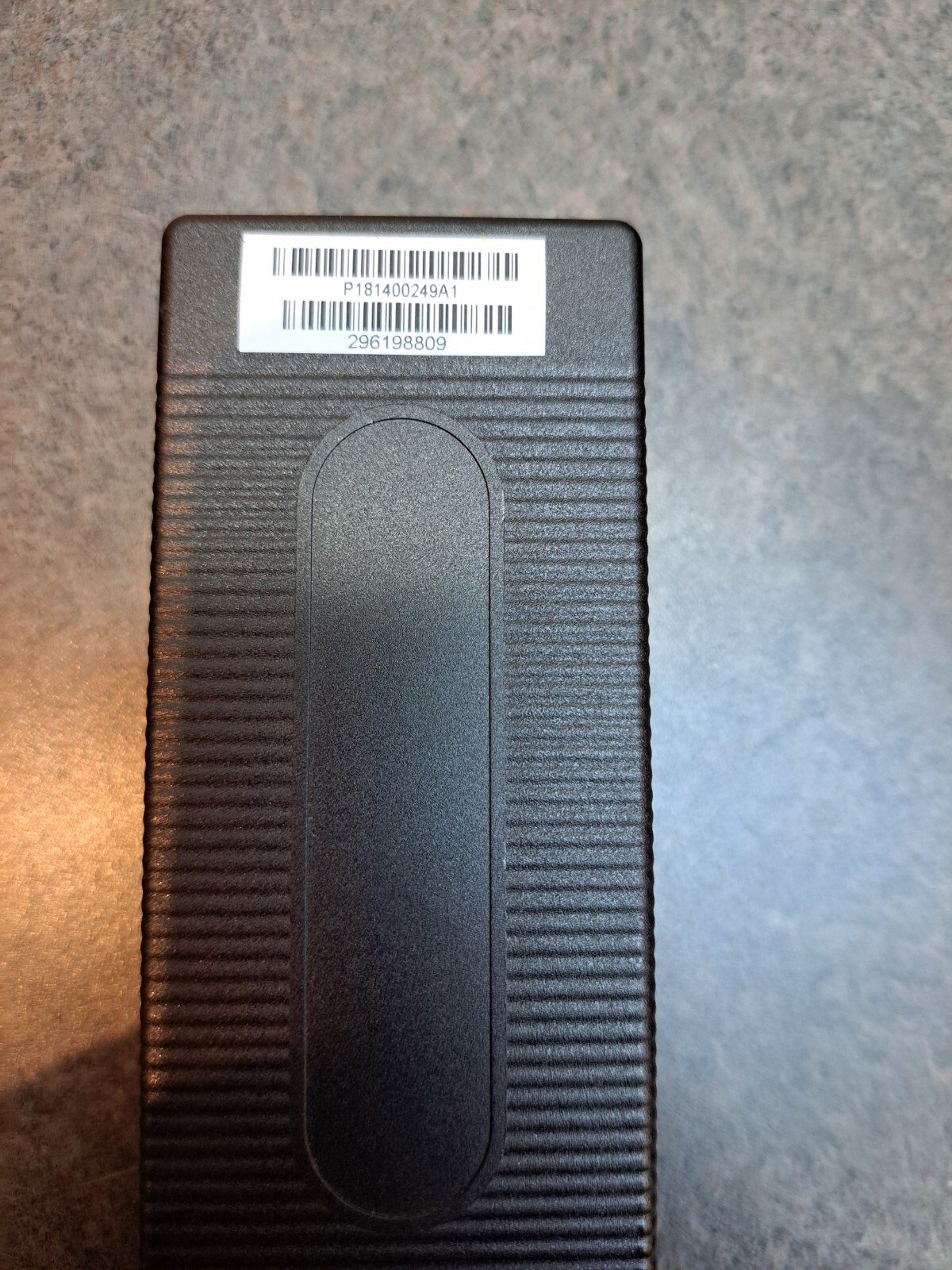 Ingenico Triple DES 053 DUKPT Credit/Debit Card Terminal ip95x Appstar Financial