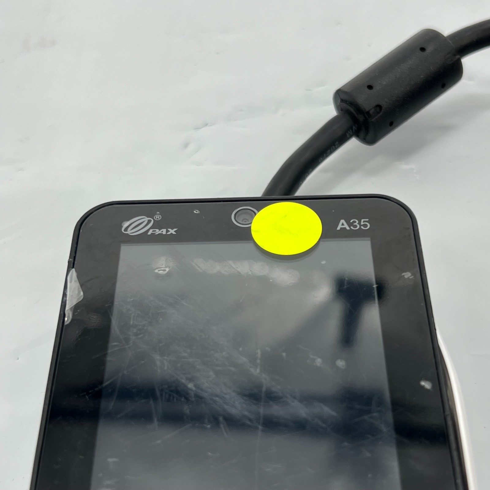 PAX A35 Credit Card Terminal Integrated Smart Android Multilane PIN pad