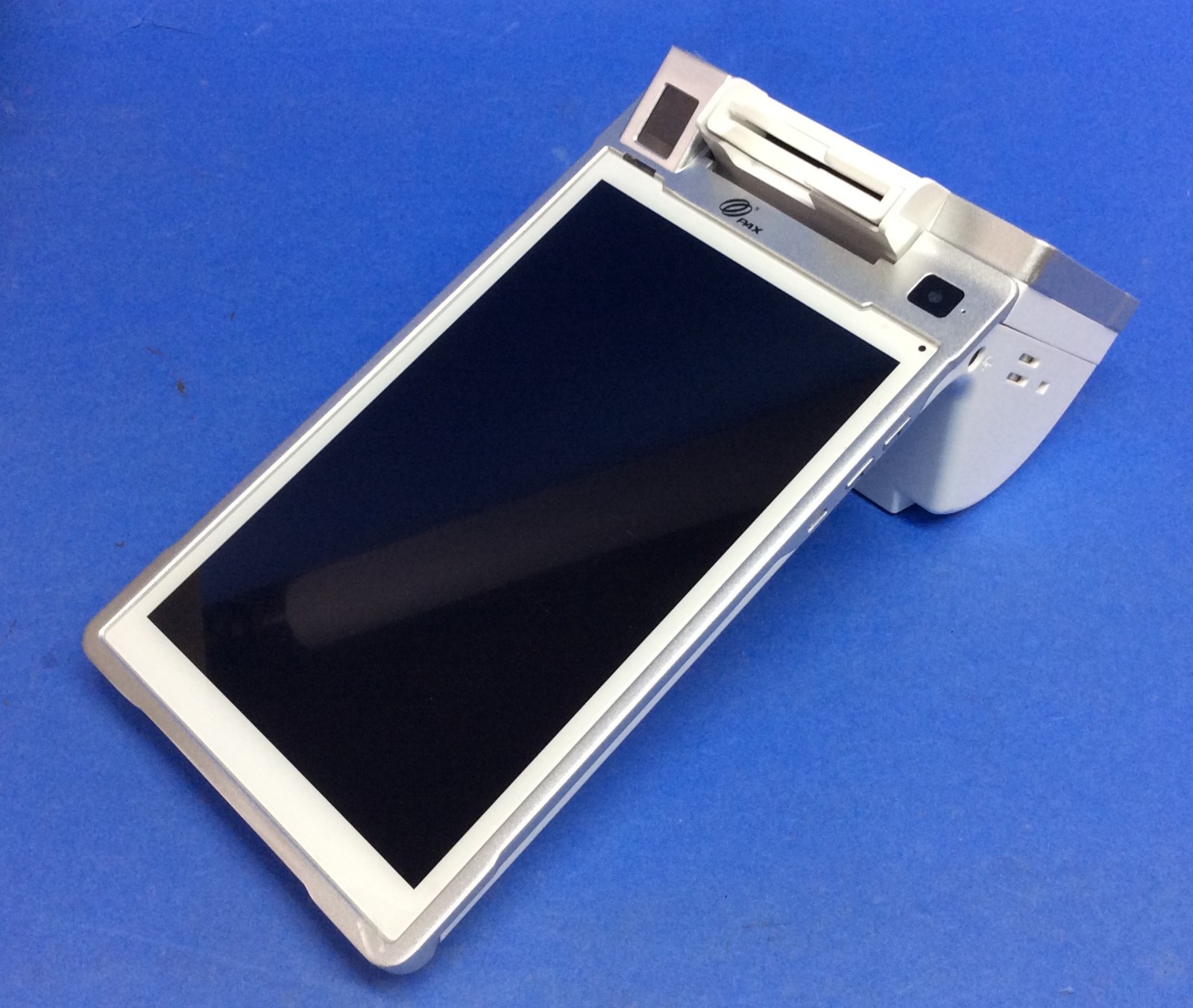 PAX E600 Integrated Smart Terminal