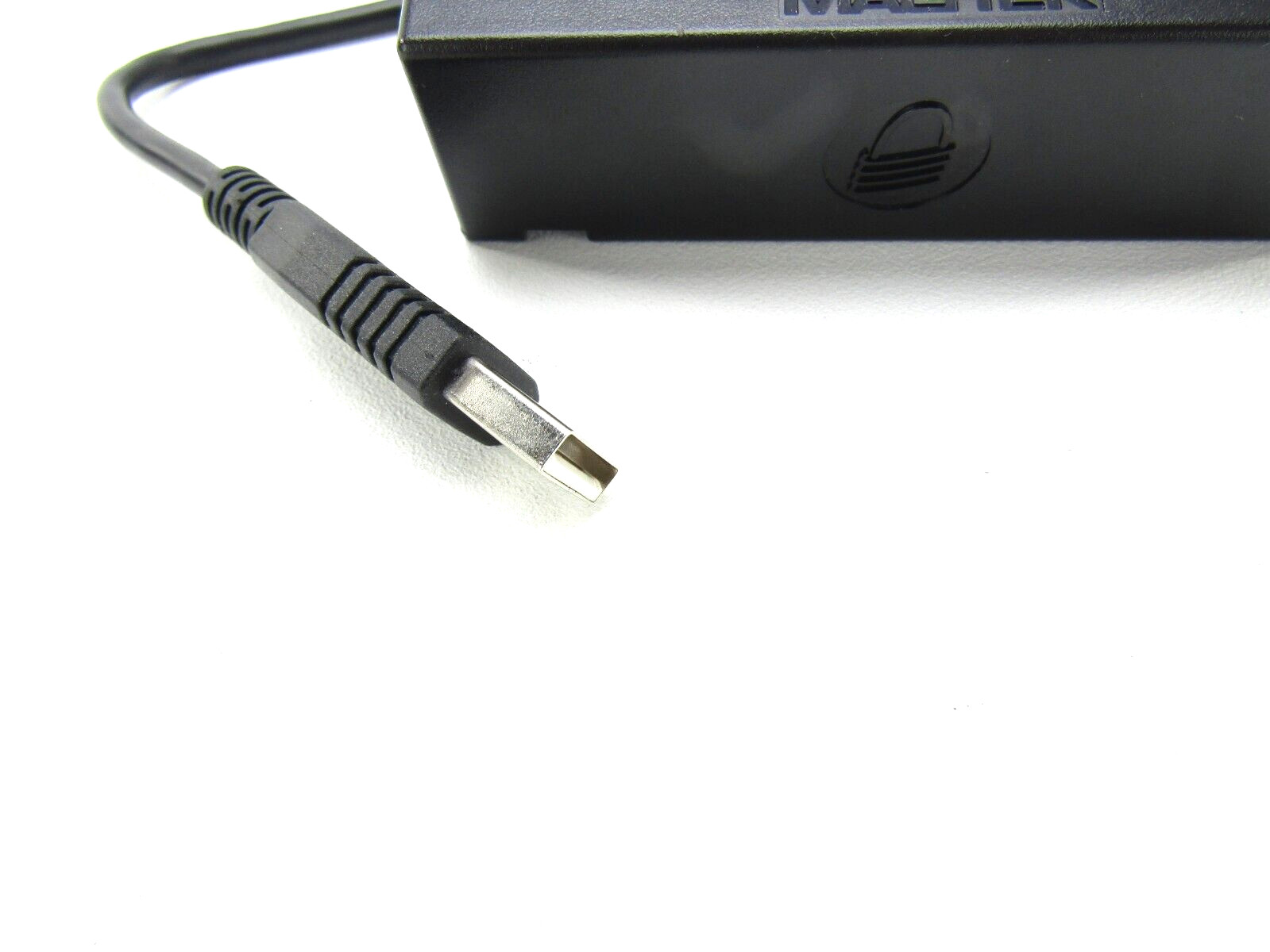 Magtek 21073057 USB Credit Card Reader