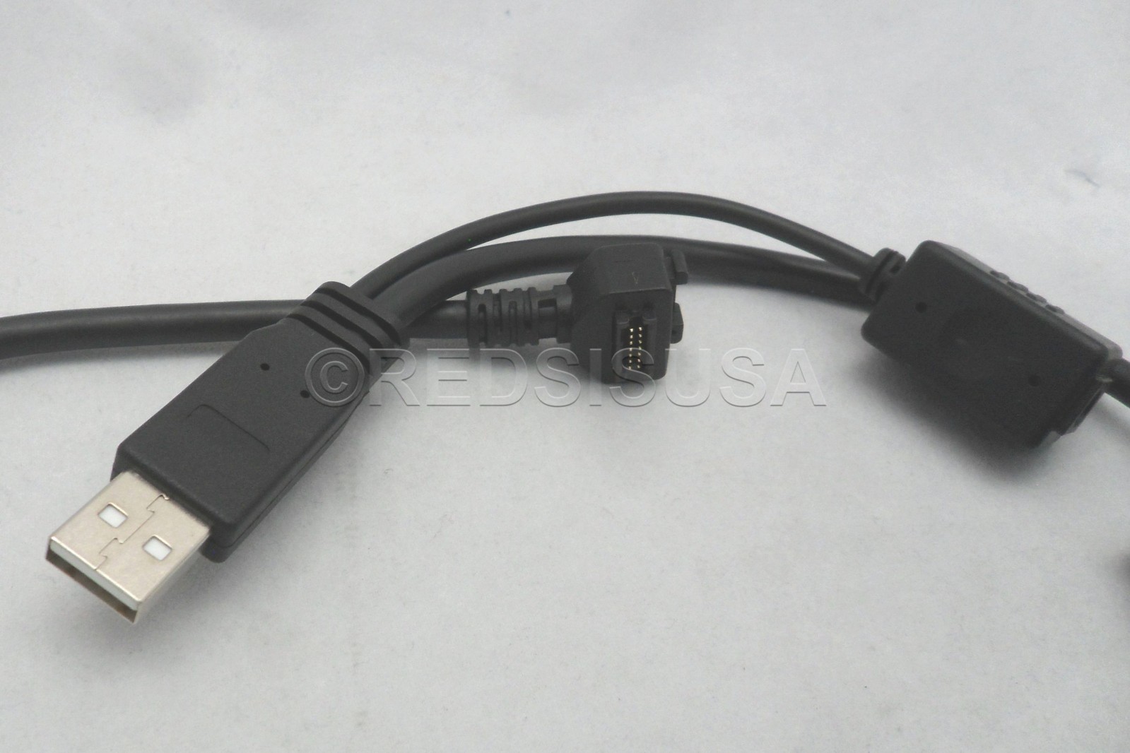 Verifone VX810 USB 14 Pin Pad Cable 08541-01-R