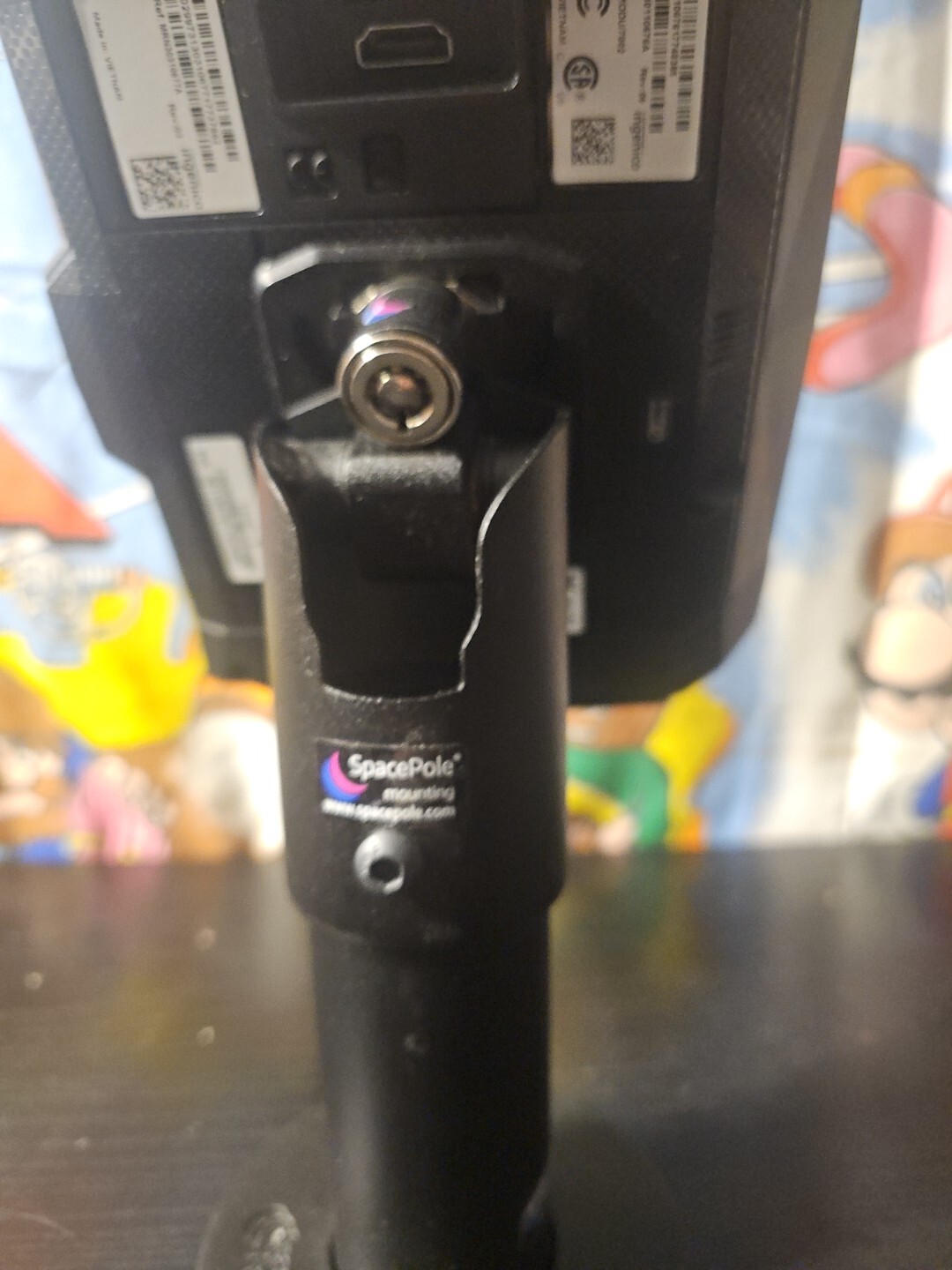 INGENICO LANE/7000 LAN700/USBRD01A Untested