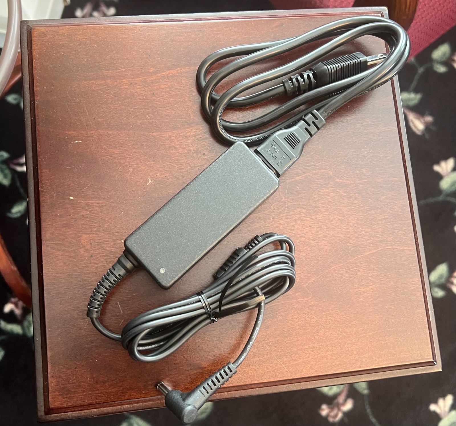 FD 150/130 Power Cord