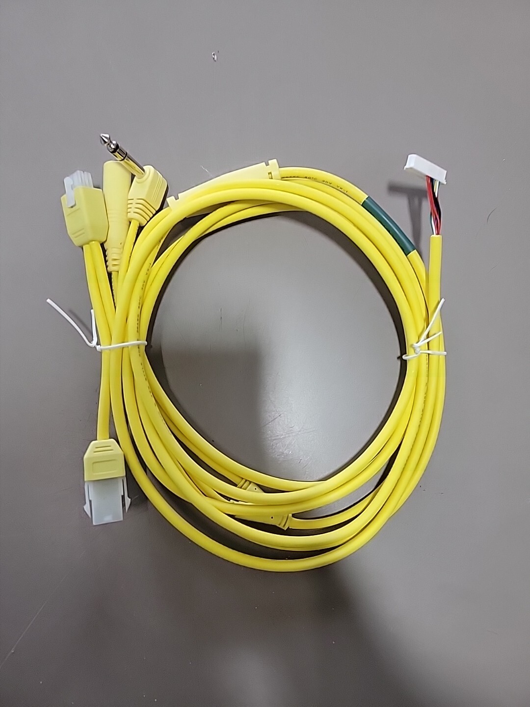 Nayax Harness For Touch Screen Credit Card Reader