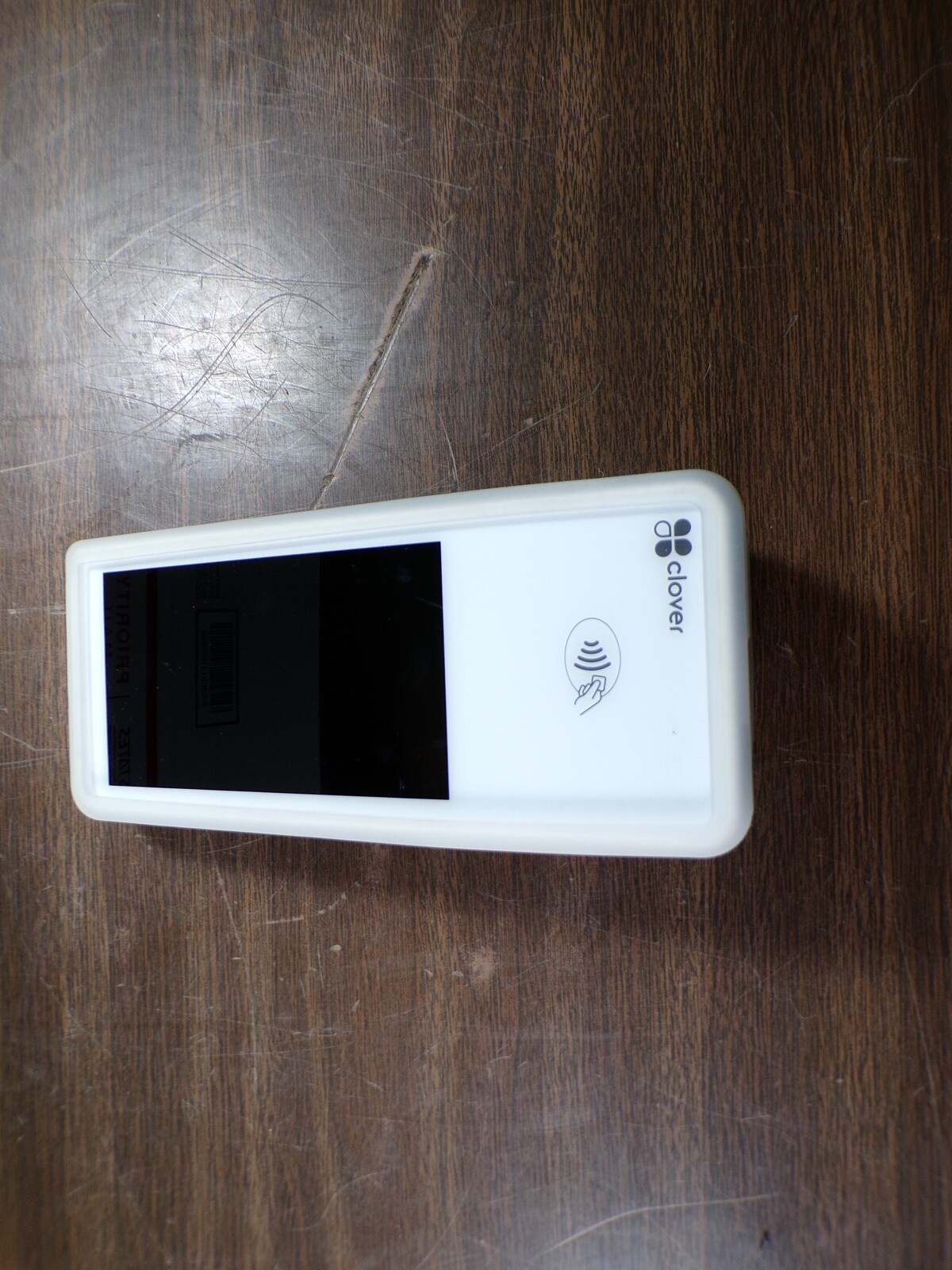 X7 CLOVER C403 FLEX WI-FI TERMINAL